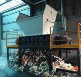 Municipal Solid Waste